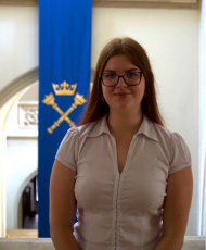 Agnieszka Sosińska