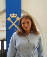 Julianna Szafrańska