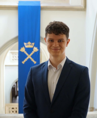 Jakub Skibiński