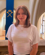 Zofia Kokot