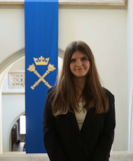 Kinga Zakrzewska