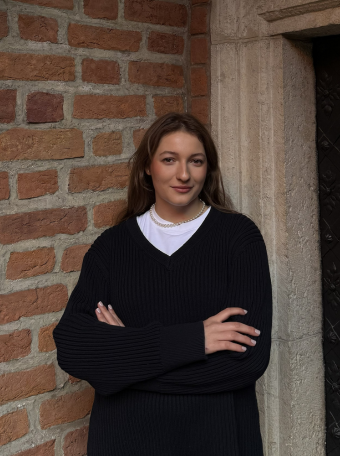 Julianna Szafrańska