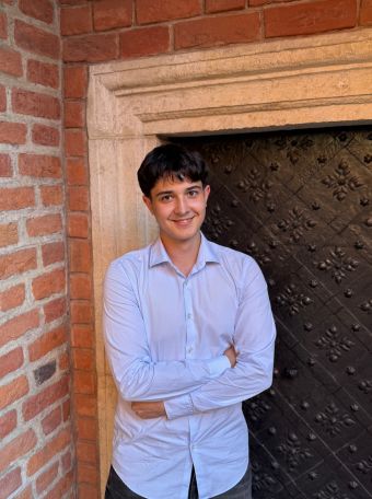 Maksymilian Pomorski