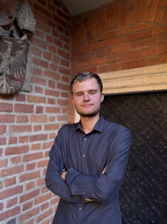 Tomasz Pacha
